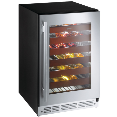 Gorenje 歌爾 XWC661E 158公升 嵌入式酒櫃